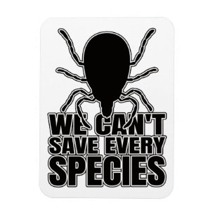 Ticks Tick Ixodida – Entomology Geek Magnet
