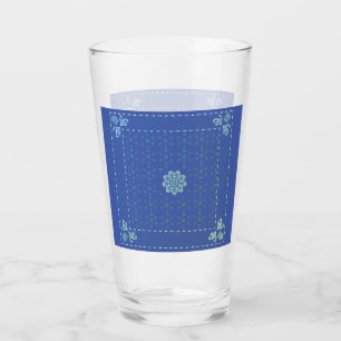 Ticky Cactus Tumbler