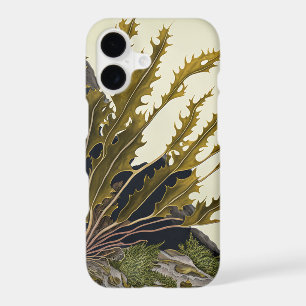 Tidal Fronds