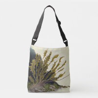 Tidal Fronds