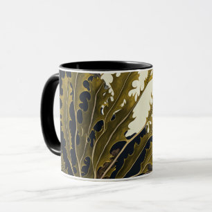 Tidal Fronds Mug