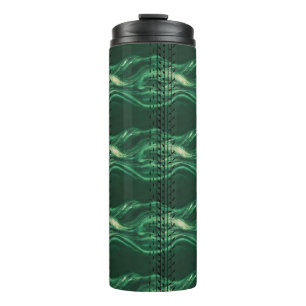 Tidal Harmony Thermal Tumbler