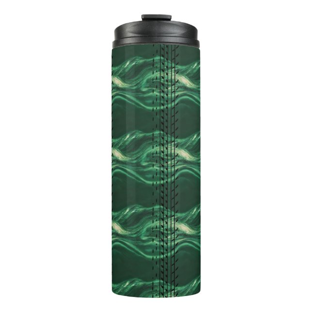  Tidal Harmony Thermal Tumbler (Front)