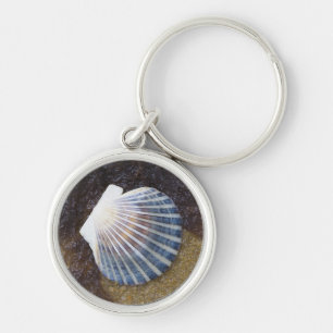 Tidal Pool Key Ring