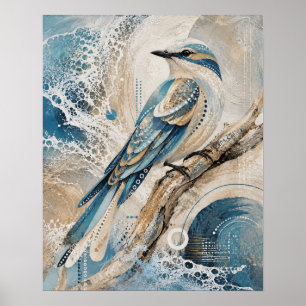 Tidal Songbird Poster