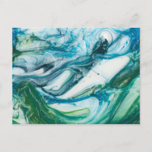 Tidal Sweep II Postcard