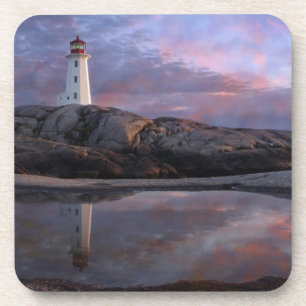 Tide Pool by Lighthouse Coaster
