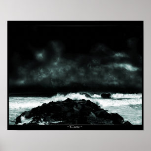 Tide Poster