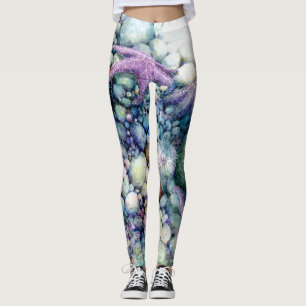 Tidepool Leggings