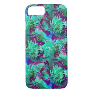 Tidepools...... iPhone 8/7 Case