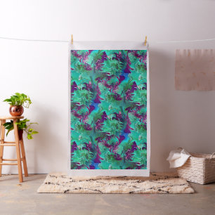 Tidepools....... Fabric