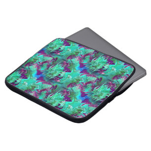 Tidepools...... Laptop Sleeve