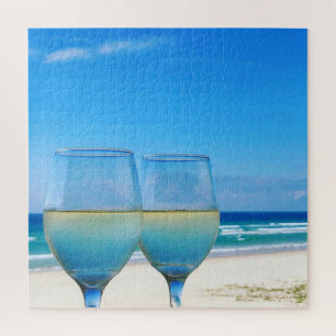 tide's in jigsaw puzzle