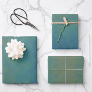 Tides of Dusk Wrapping Paper Sheet