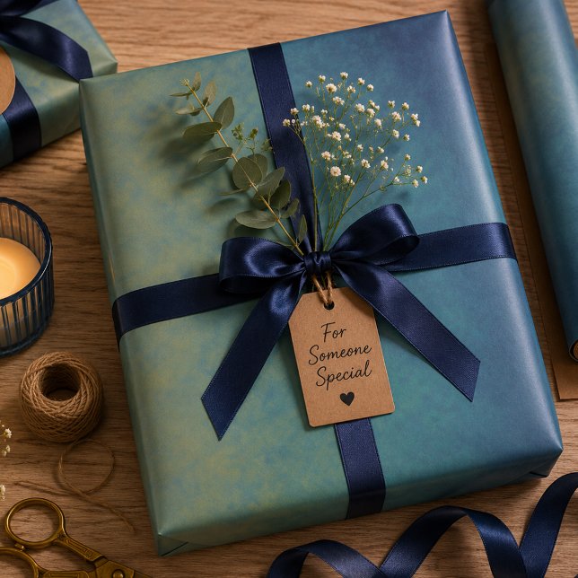 Tides of Dusk Wrapping Paper Sheet (Creator Uploaded)