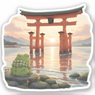 Tides of Tranquillity