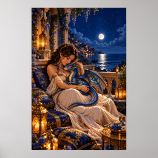 Tides of Trust Poster