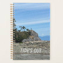 Tide's Out Planner