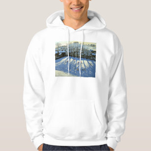 Tideswell Derbyshire Hoodie