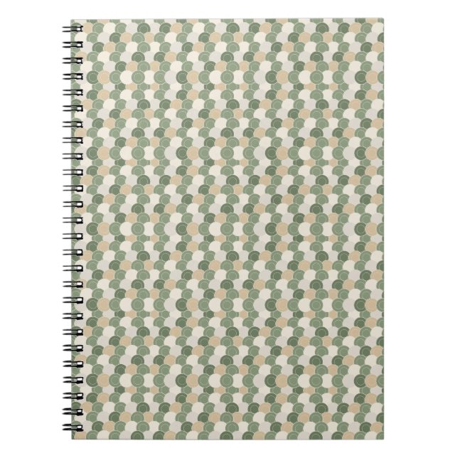Tidewater Notebook (Front)