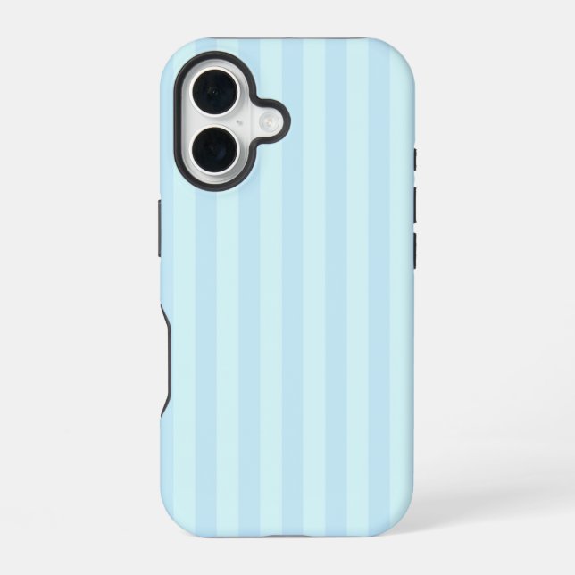 Tidewave iPhone 16 Case (Back)