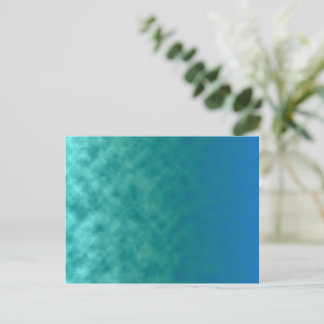 Tideworn Sky Postcard