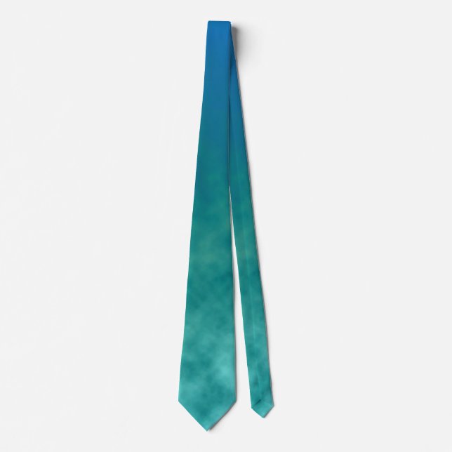 Tideworn Sky Tie (Front)