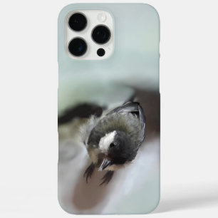 Tidi my Bird the Parus Major iPhone 16 Pro Max Case