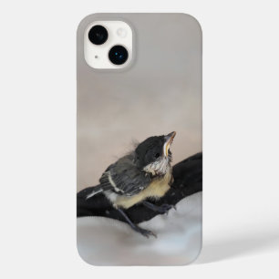 Tidi my Bird the Parus Major Case-Mate iPhone 14 Plus Case