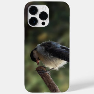 Tidi my Bird the Parus Major Case-Mate iPhone 14 Pro Max Case