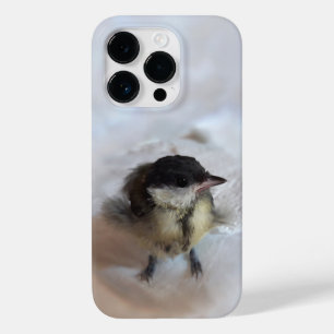 Tidi my Bird the Parus Major Case-Mate iPhone 14 Pro Case