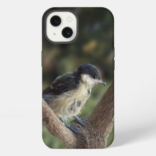 Tidi my Bird the Parus Major iPhone 13 Case
