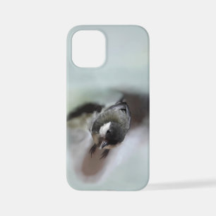 Tidi my Bird the Parus Major iPhone 12 Mini Case