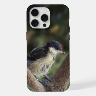 Tidi my Bird the Parus Major iPhone 15 Pro Max Case