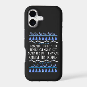 Tiding of Great Joy