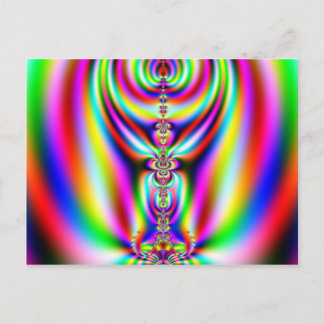 Tiduhmantis Postcard