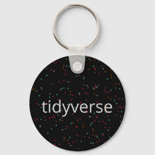 Tidyverse R User Key Ring