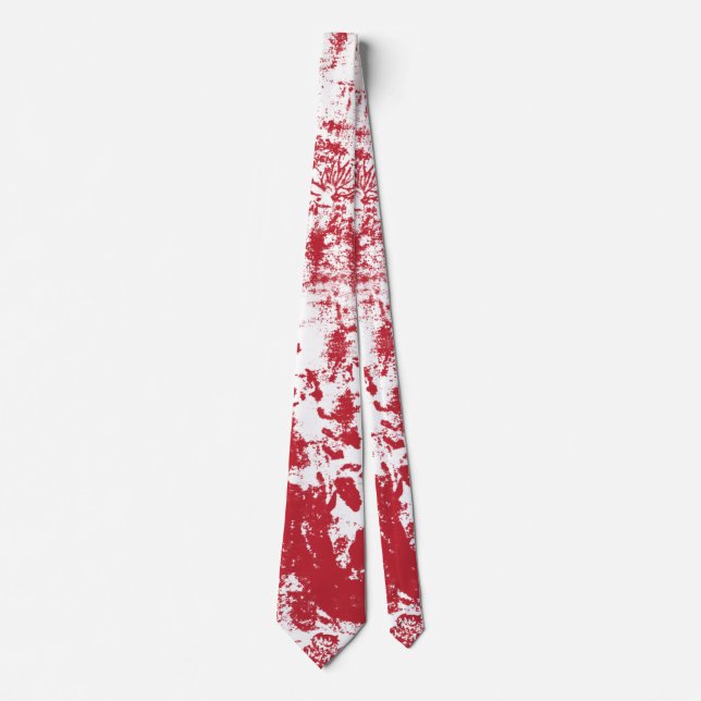 Tie (Front)