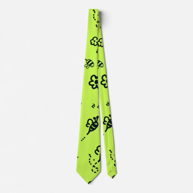 Tie (Front)