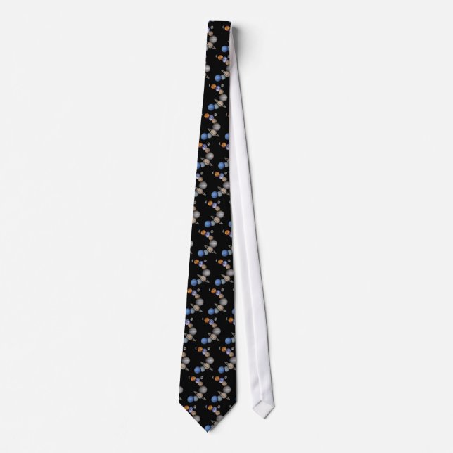 Tie (Front)