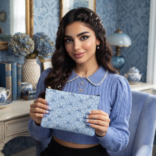 Tie Accessory Pouch