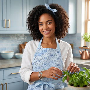 Tie Apron