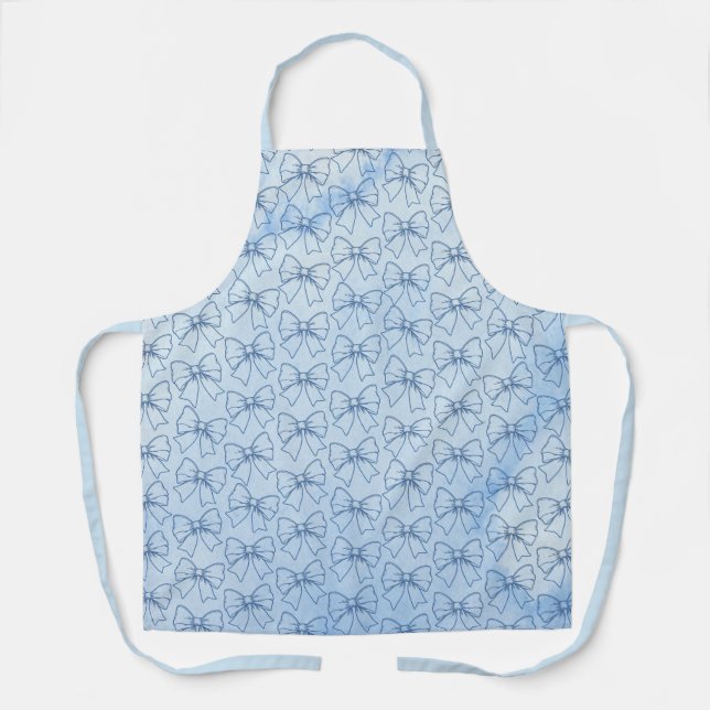 Tie Apron (Front)