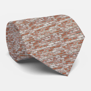 Tie - Brickwall