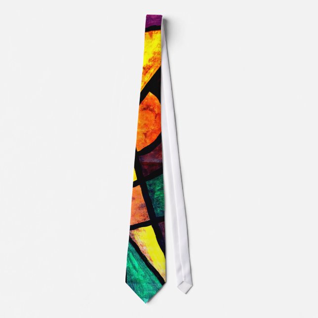 Tie, Comet Chaser Tie (Front)
