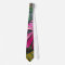 Tie: coneflower