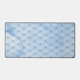 Tie Desk Mat