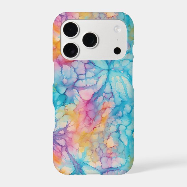 Tie-Dye (Back)
