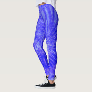 Tie-Dye 019 Leggings
