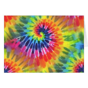 Tie Dye 2